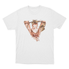 A Boy Named Goo Unisex T Shirt White