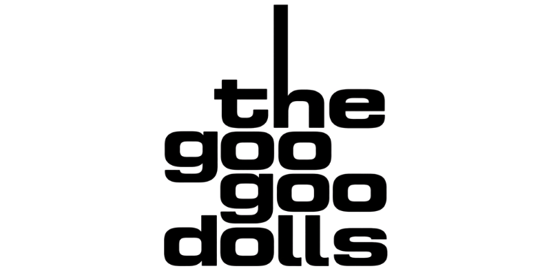 Goo Goo Dolls Merch