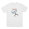 Superstar Car Wash Unisex T Shirt White